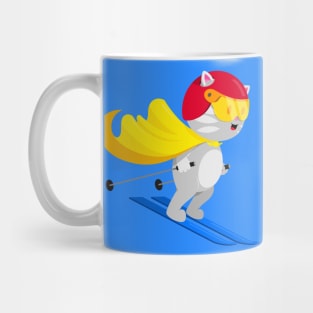 Cute Cat Mug